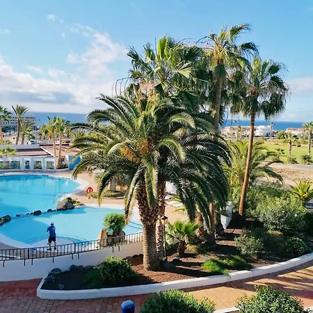 Pinehurst II San Miguel de Abona Exterior photo