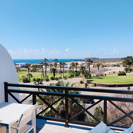 Pinehurst II San Miguel de Abona Exterior photo