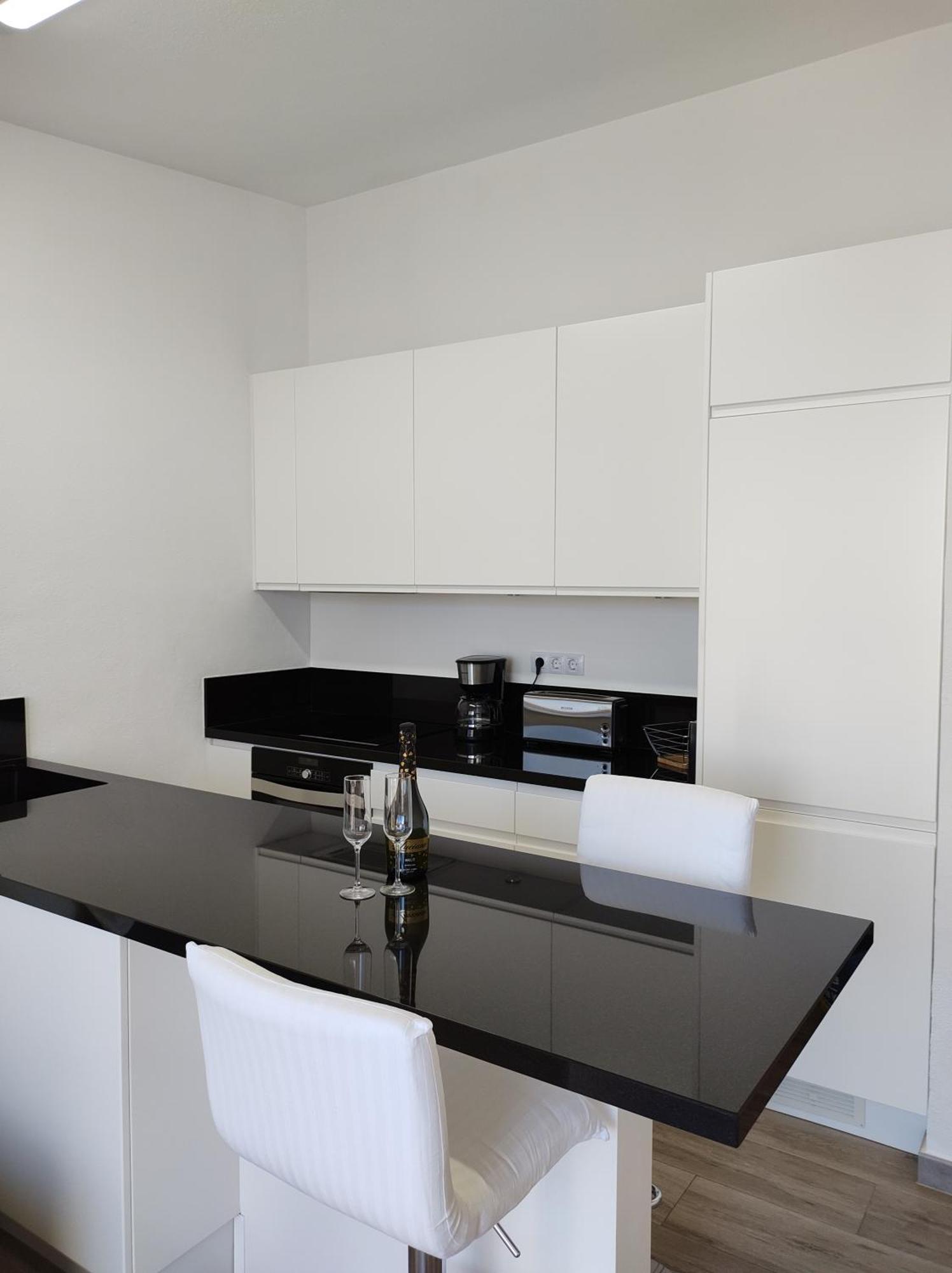 Pinehurst Ii Appartement San Miguel de Abona
