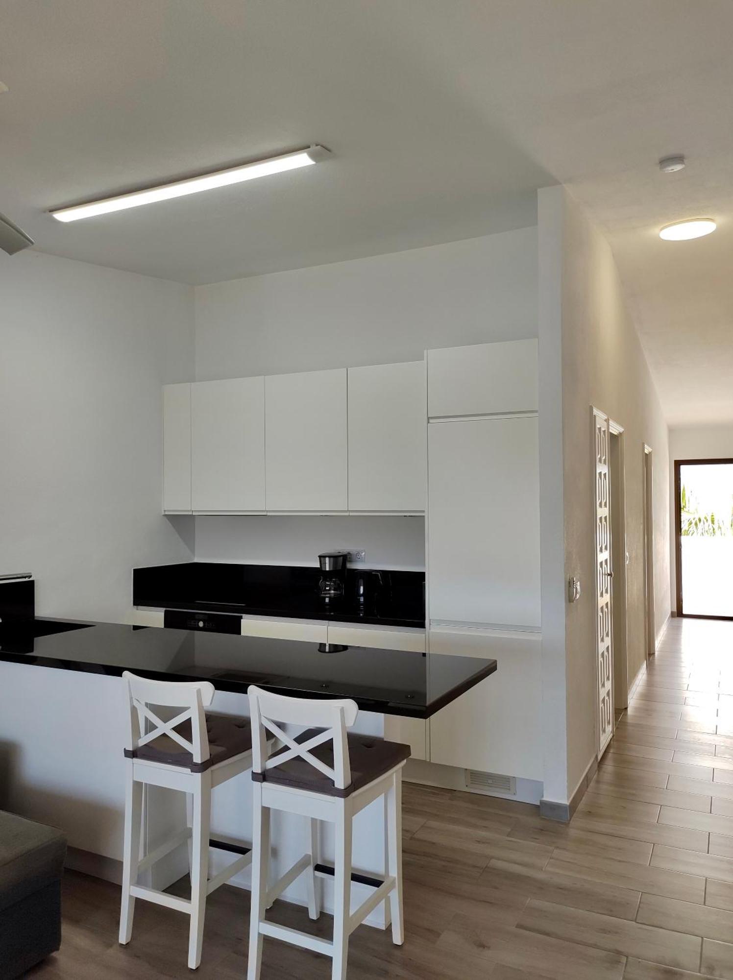 Appartement Pinehurst Ii *
