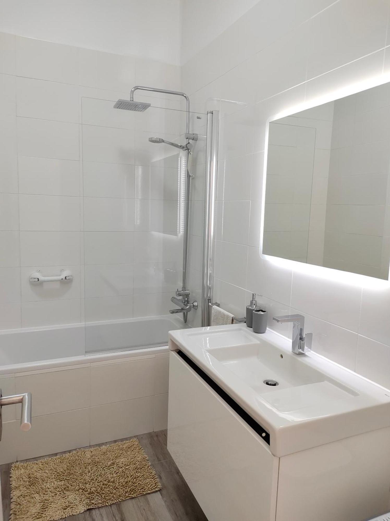 Appartement Pinehurst Ii