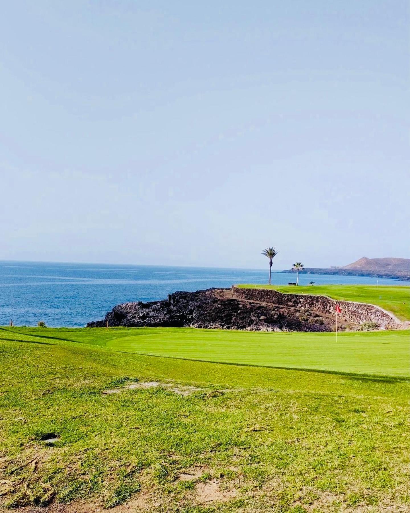 Pinehurst Ii * San Miguel de Abona