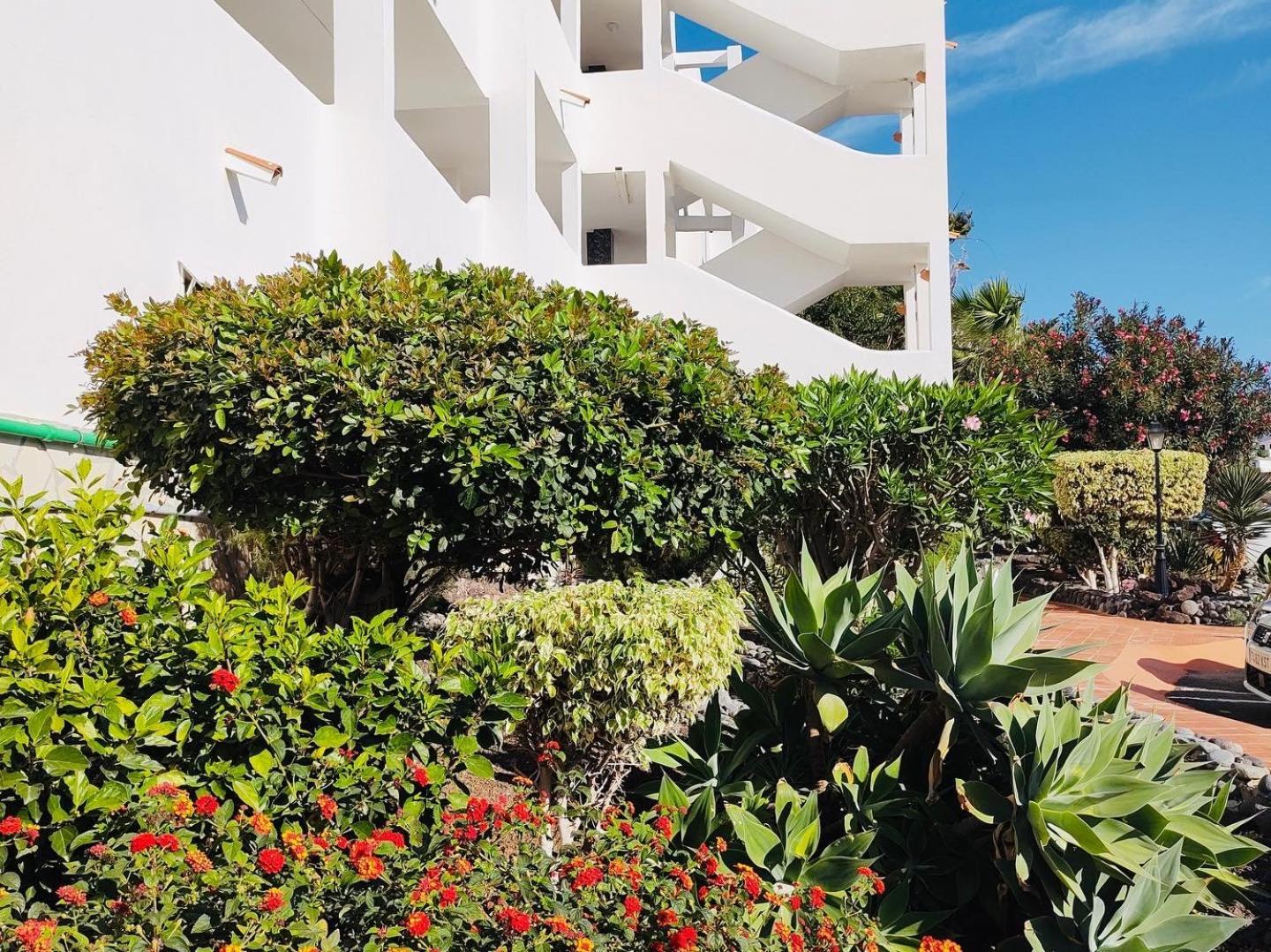 Appartement Pinehurst Ii