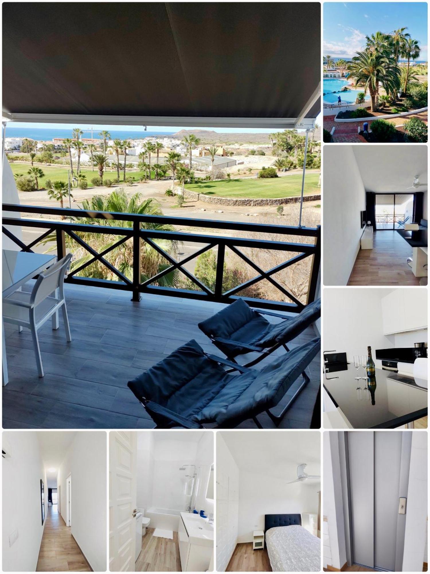 Pinehurst Ii Appartement San Miguel de Abona