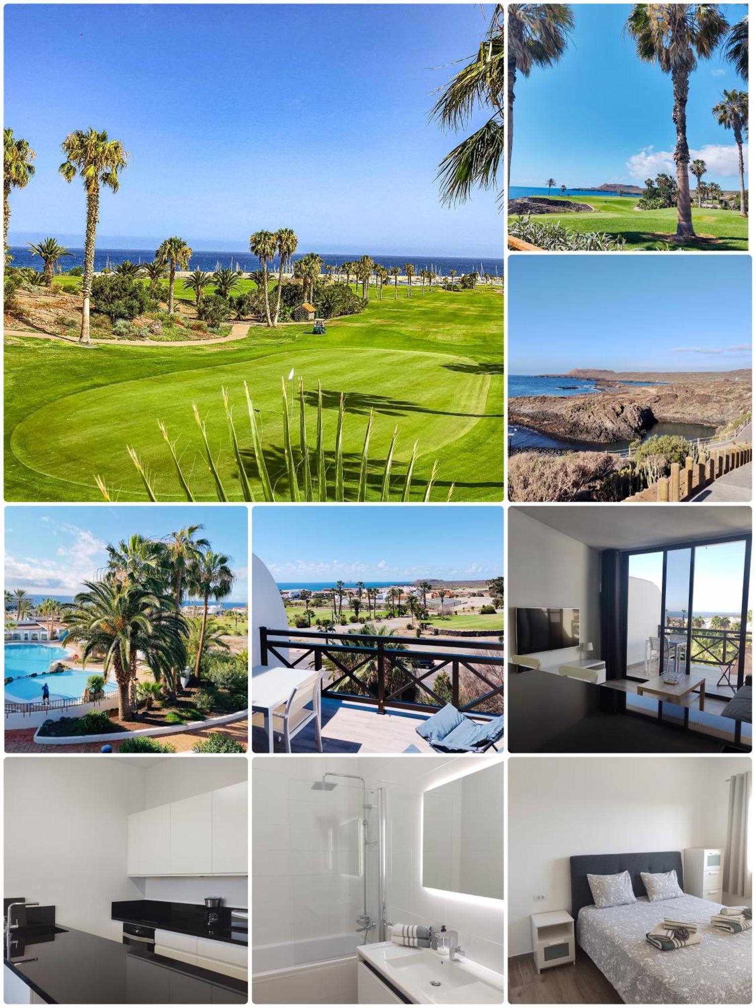 Appartement Pinehurst Ii San Miguel de Abona