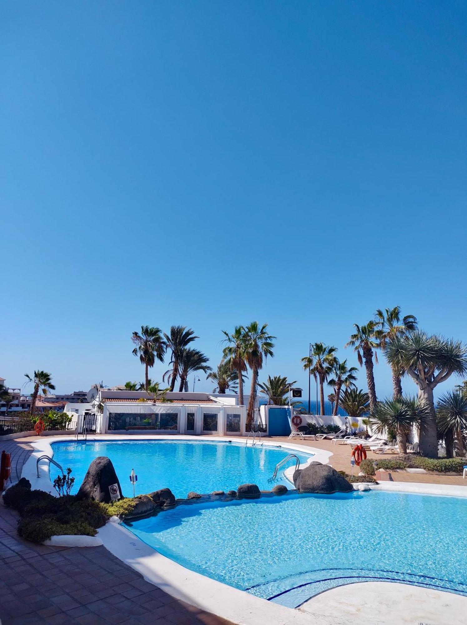Appartement Pinehurst Ii