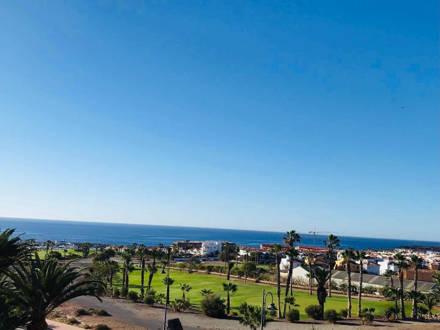 Pinehurst Ii San Miguel de Abona